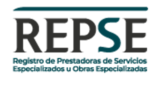 Logo Oficial REPSE