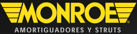 Monroe Amortiguadores y Struts