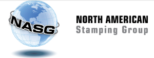 NASG North American Stamping Group